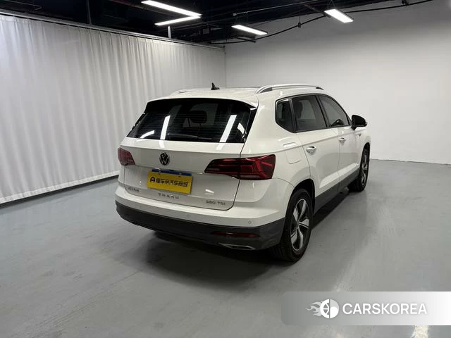 Volkswagen Tuyue id 4253946 из Китая 16