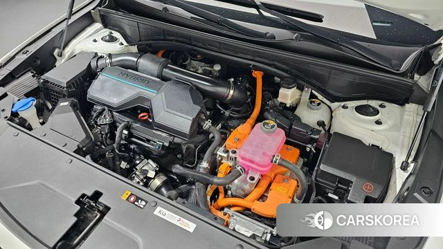 Kia Sorento 4th Generation id 4302687 из Кореи 16