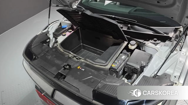 Hyundai Ionic 5 id 3935451 из Кореи 16