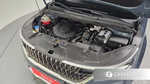 Kia Carnival 4th generation id 3577197 из Кореи 16