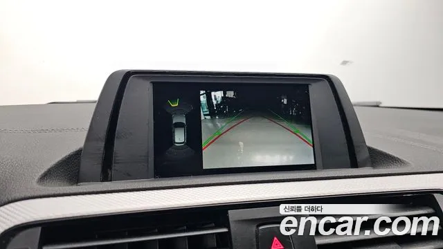 BMW 1 Series (F20) id 2608615 из Кореи 16