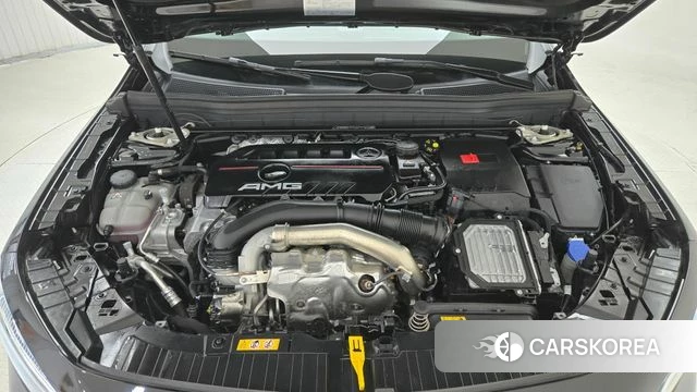 Mercedes-Benz GLB-Class X247 id 4515849 из Кореи 13