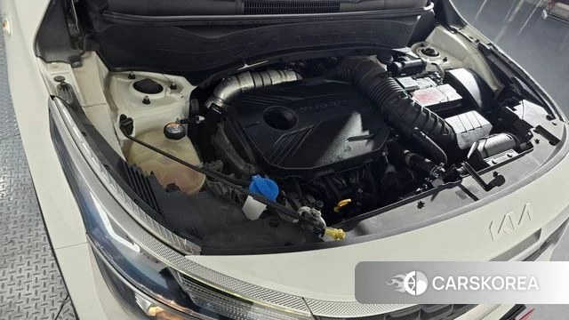 Kia Seltos id 3806448 из Кореи 16