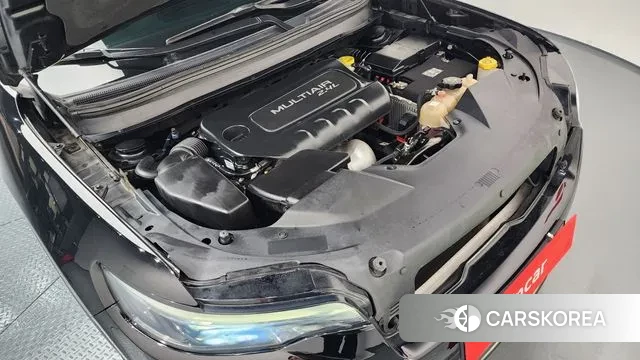 Jeep Cherokee (KL) id 3480196 из Кореи 16