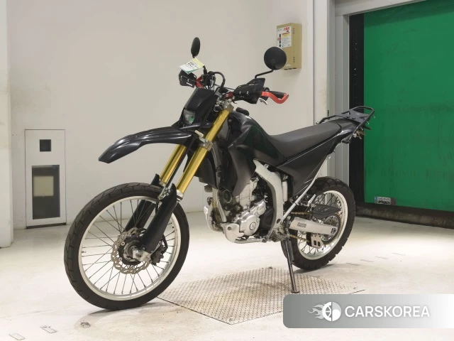 Yamaha WR250R 2012 из Японии, фото 5