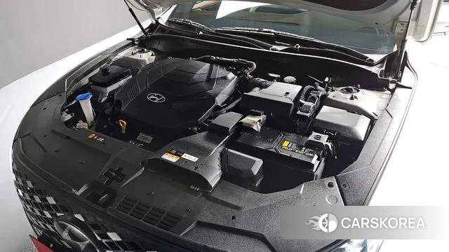 Hyundai The New Grandeur IG id 3243167 из Кореи 16