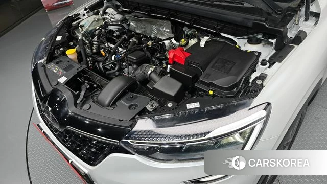 Renault Korea (Samsung) XM3 id 4302397 из Кореи 16