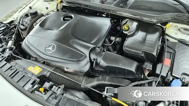 Mercedes-Benz GLA-Class X156 id 3464904 из Кореи 16