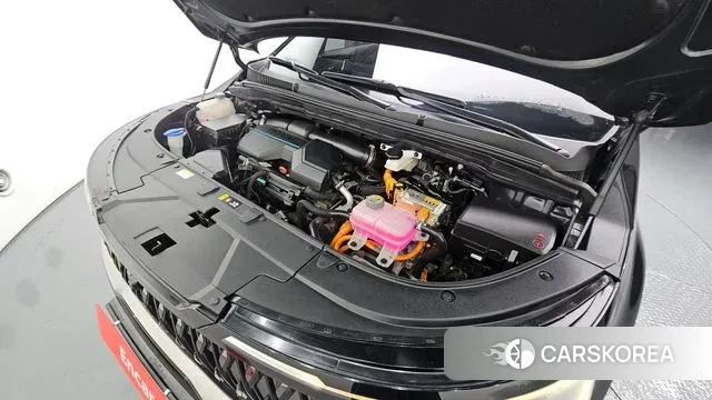 Kia The New Carnival 4th Generation id 3544633 из Кореи 16