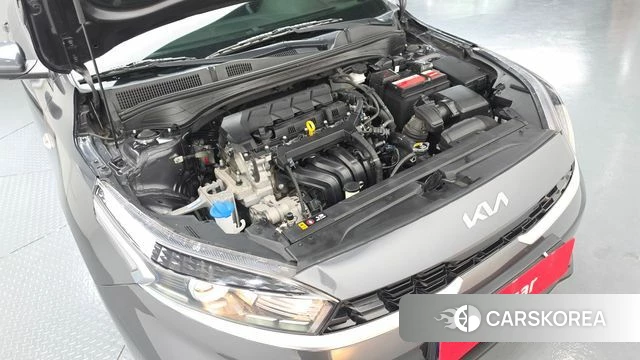 Kia The New K3 2nd generation id 4201618 из Кореи 26