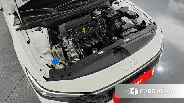 Hyundai The New Avante (CN7) id 4515696 из Кореи 30