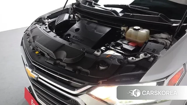 Chevrolet (GM Daewoo) Traverse id 3742107 из Кореи 17