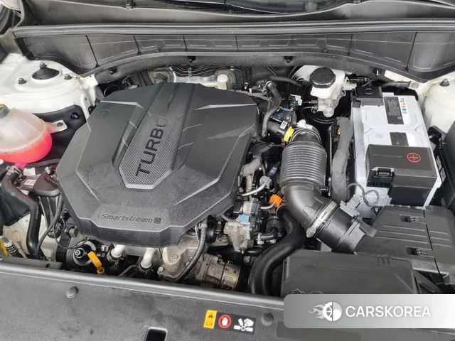 Kia Sorento 4th Generation id 3736080 из Кореи 16