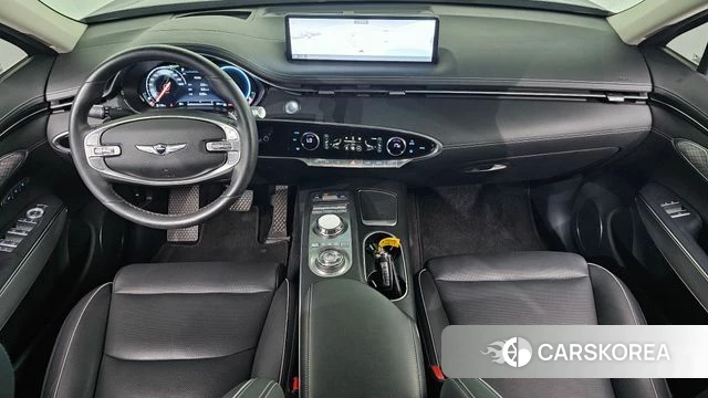Genesis GV70 id 4775437 из Кореи 29