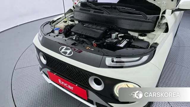 Hyundai Casper id 3586772 из Кореи 16