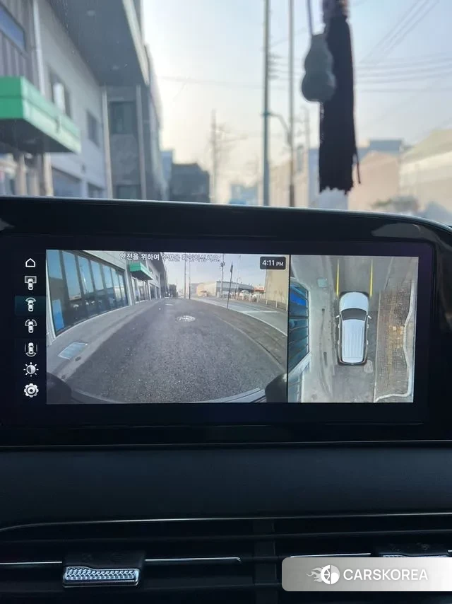 Hyundai Palisade id 3597741 из Кореи 10