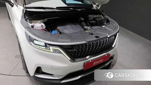 Kia Carnival 4th generation id 3027898 из Кореи 16