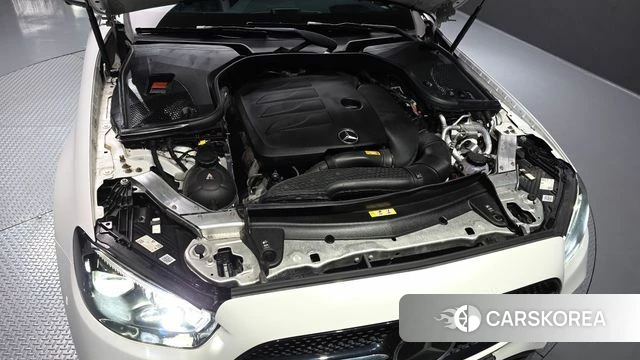 Mercedes-Benz E-Class W213 id 4855057 из Кореи 28