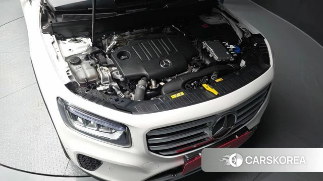 Mercedes-Benz GLB-Class X247 id 4730147 из Кореи 35