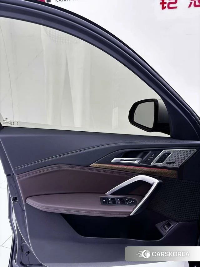 BMW X1 id 4291391 из Китая 18