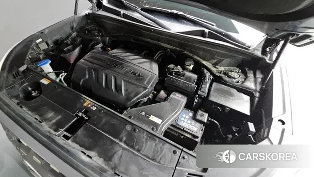 Hyundai Palisade id 3616563 из Кореи 16