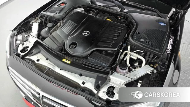 Mercedes-Benz E-Class W213 id 3852435 из Кореи 16