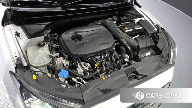 Hyundai Veloster (JS) id 4403496 из Кореи 26