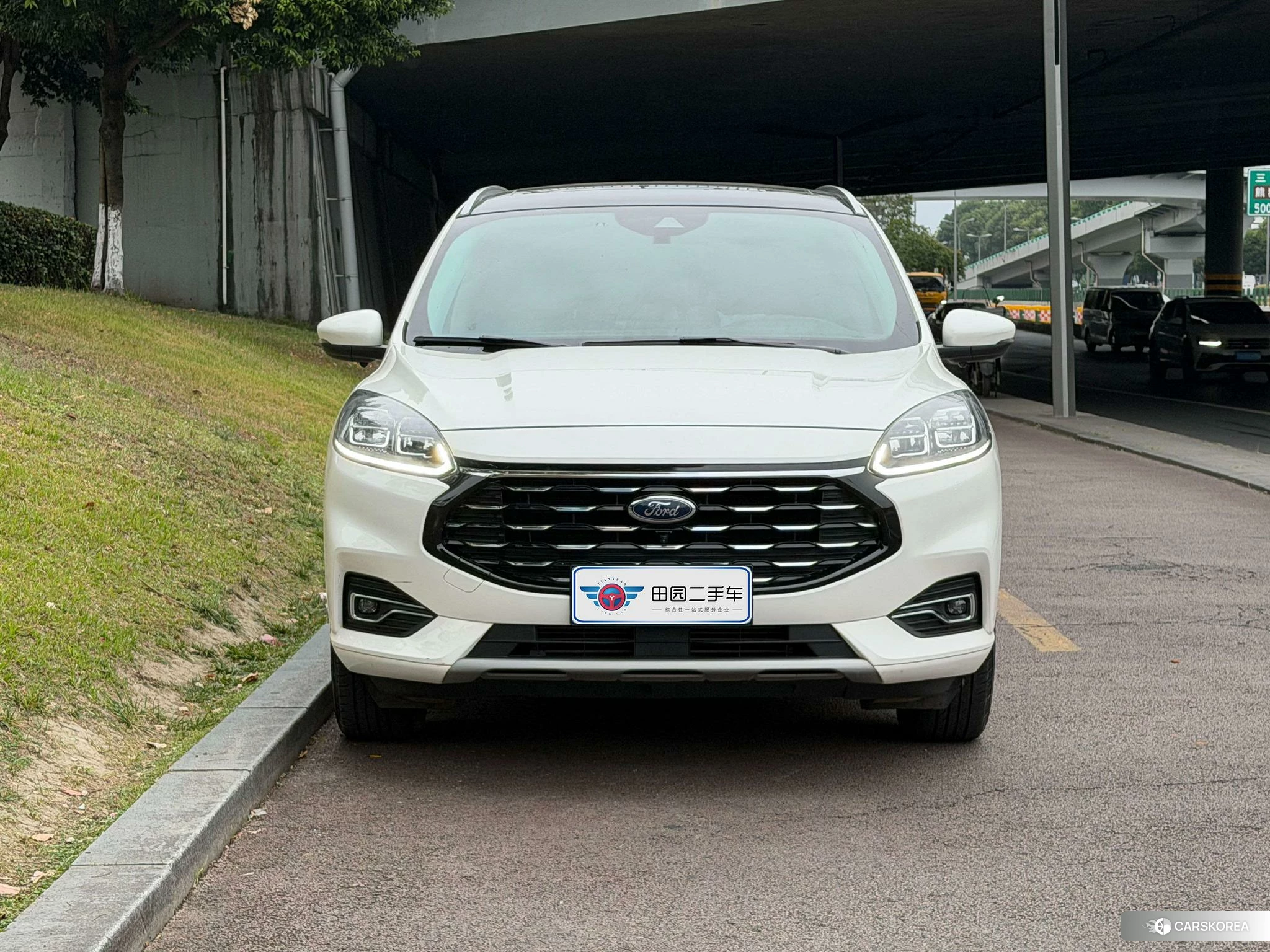 Ford Ruiji id 4467961 из Китая 10