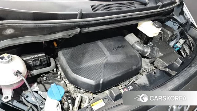 Hyundai Staria id 3148198 из Кореи 16