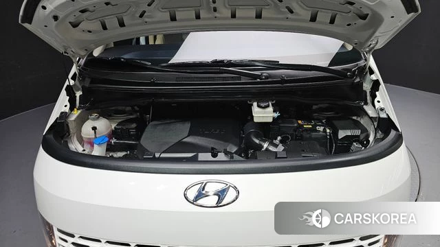 Hyundai Staria id 4457081 из Кореи 28