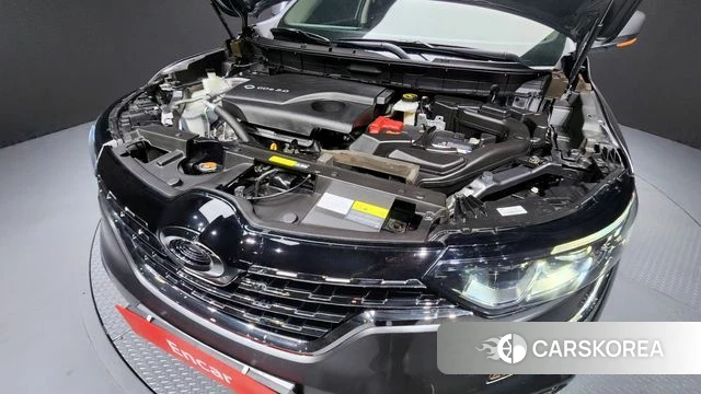 Renault Korea (Samsung) The New QM6 id 4317379 из Кореи 27
