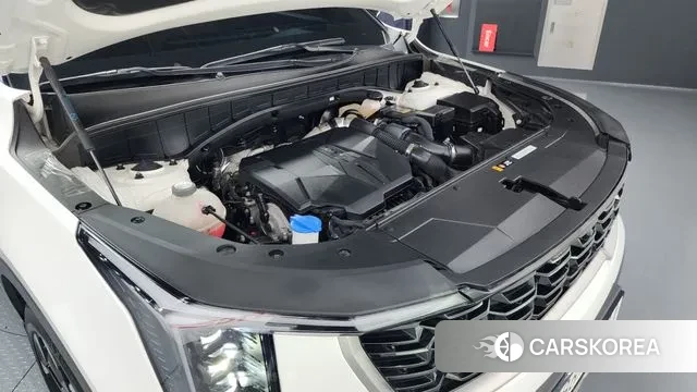 Kia The New Sorento 4th Generation id 3544869 из Кореи 16