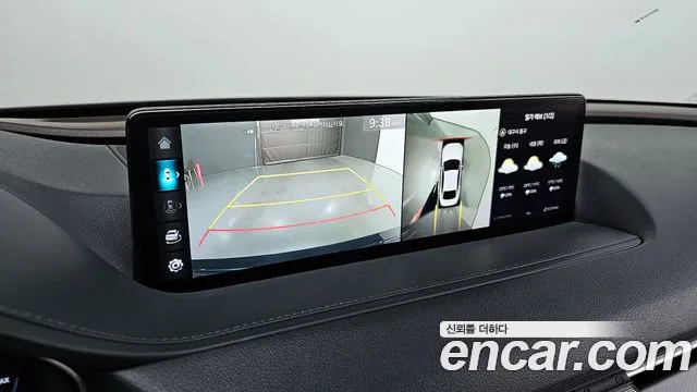 Genesis Electrified G80 (RG3) id 2693759 из Кореи 16