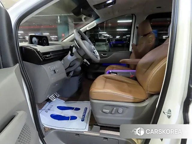 Hyundai Staria id 3420836 из Кореи 16