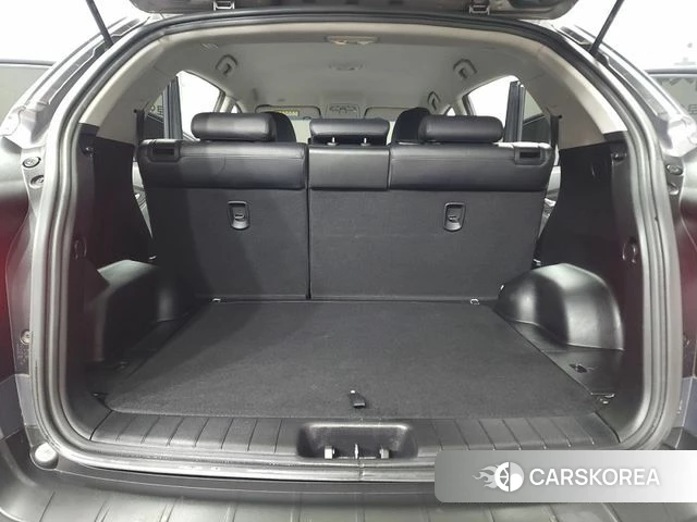 Ssangyong New Style Korando C id 3857413 из Кореи 16