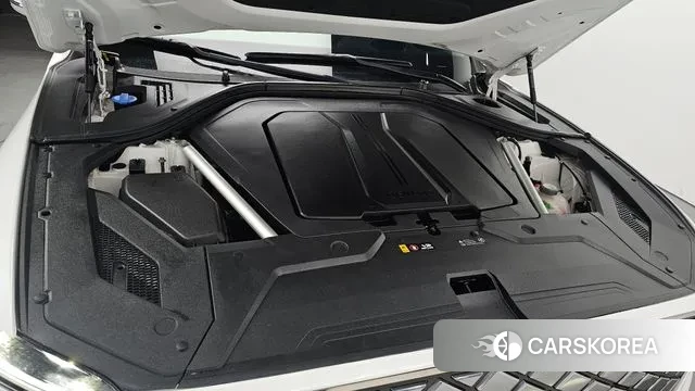 Genesis Electrified GV70 id 3649899 из Кореи 16