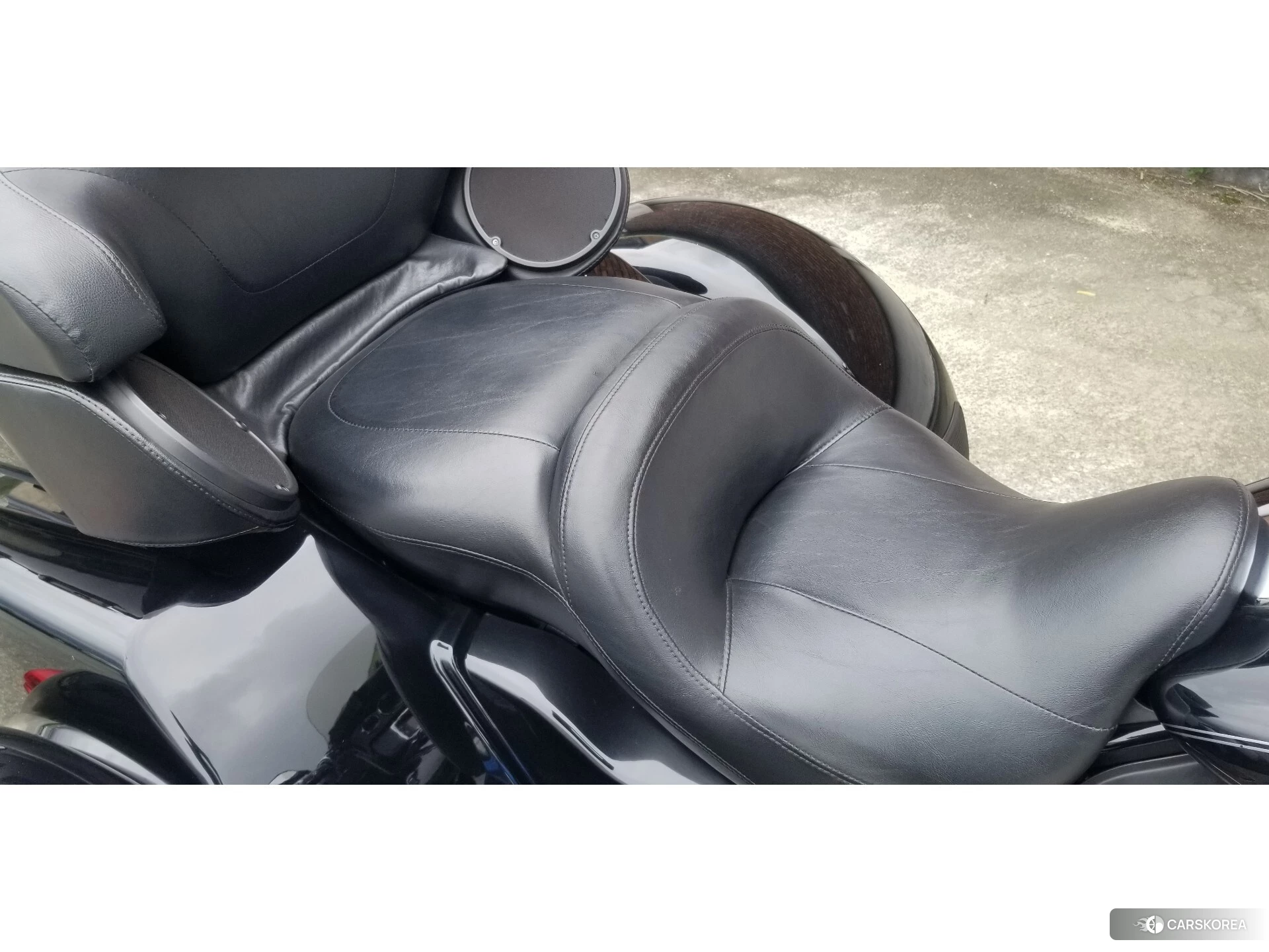 Harley-Davidson Electra Glide FLHTCU1740 id 4320170 из Японии 6