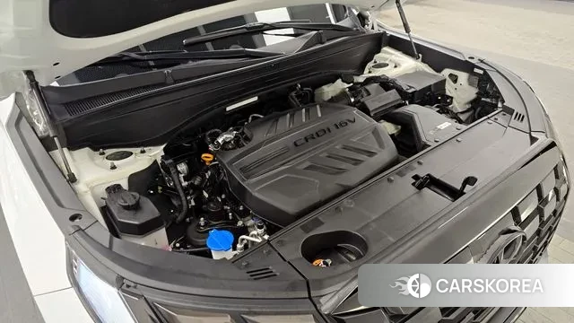 Hyundai The New Palisade id 3576286 из Кореи 16