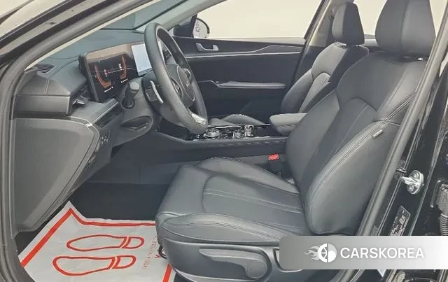 Kia The New K5 Hybrid 3rd generation id 3776190 из Кореи 10