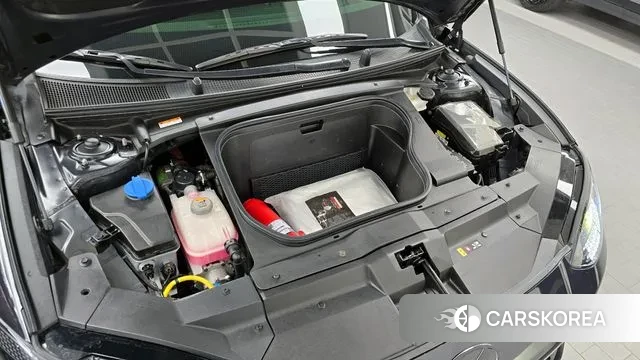 Hyundai Ionic 6 id 3262956 из Кореи 16