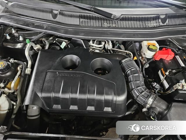 Ford Explorer id 3966539 из Кореи 13