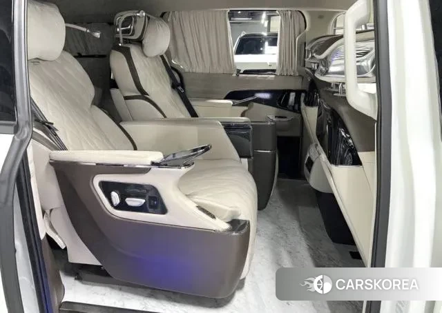 Kia Carnival 4th generation id 3306105 из Кореи 16