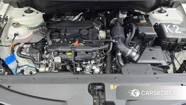 Kia Sportage 5th Generation id 2968459 из Кореи 16