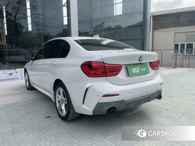 BMW 1 series id 4353725 из Китая 21