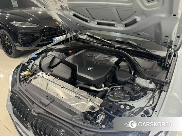 BMW 3 Series (G20) id 3850760 из Кореи 14