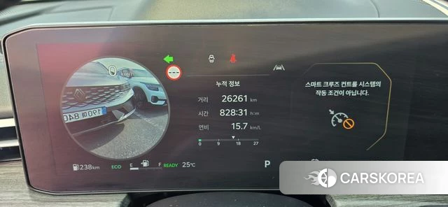 Kia The New K5 Hybrid 3rd generation id 4400741 из Кореи 16