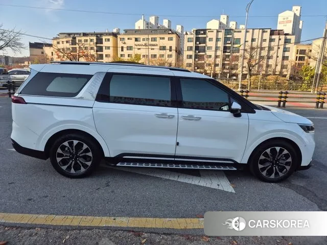 Kia Carnival 4th generation id 3388822 из Кореи 16