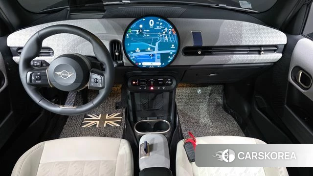 Mini Cooper S 4th Generation id 4560296 из Кореи 29