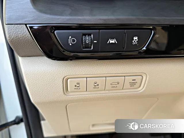 Kia Carnival 4th generation id 3757487 из Кореи 16