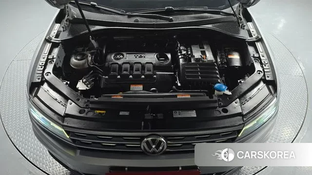 Volkswagen Tiguan second Generation id 3480261 из Кореи 16